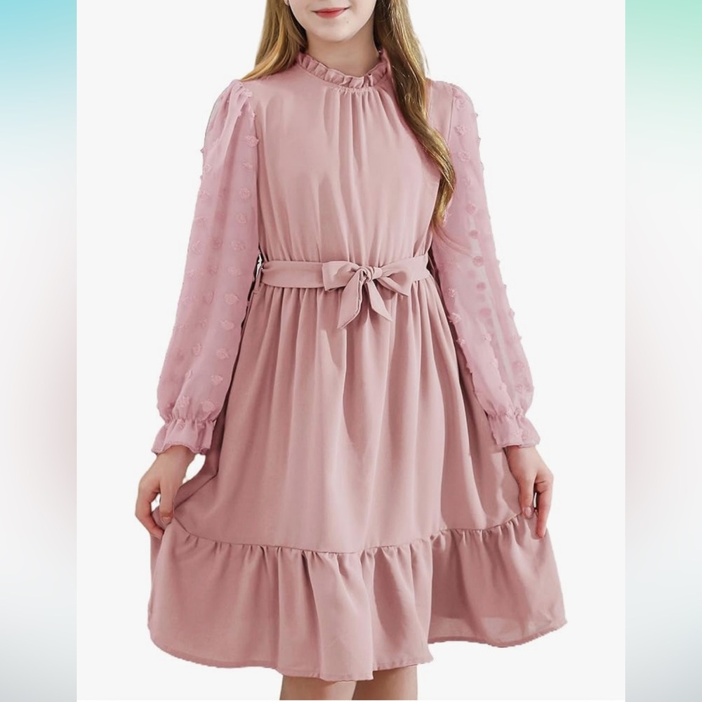 New with tags Size 10/11 girls dress